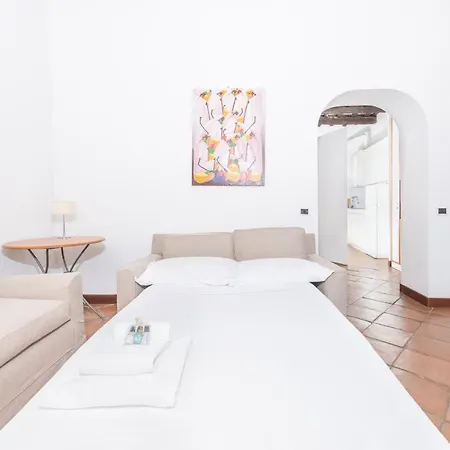 Apartment Stunning Campo De Fiori With Terrace *