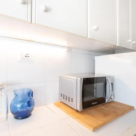 Appartement Stunning Campo De Fiori With Terrace *